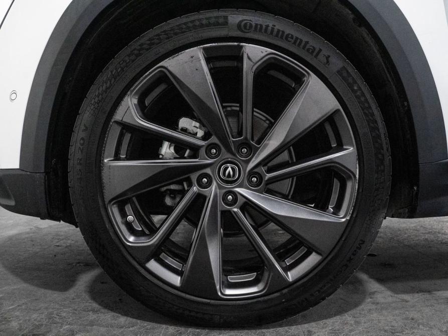 Changan UNI-T I Иркутск  - изображение 21
