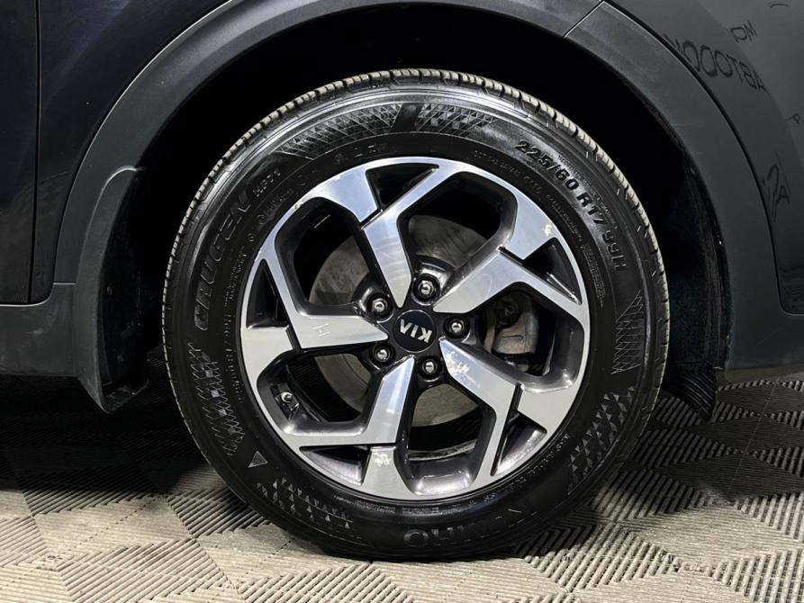 Kia Sportage IV Рестайлинг Москва  - изображение 7