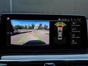 BMW 5 серии VII (G30/G31/G38) Рестайлинг Москва  - изображение 49