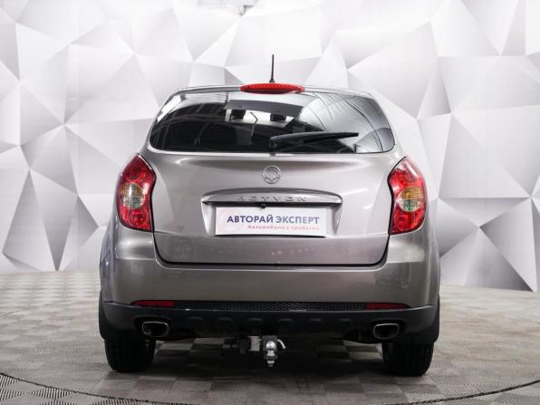 SsangYong Actyon II с пробегом 2012 года, цена 834 000 рублей, 167000 км, внедорожник, Автокод Объявления
