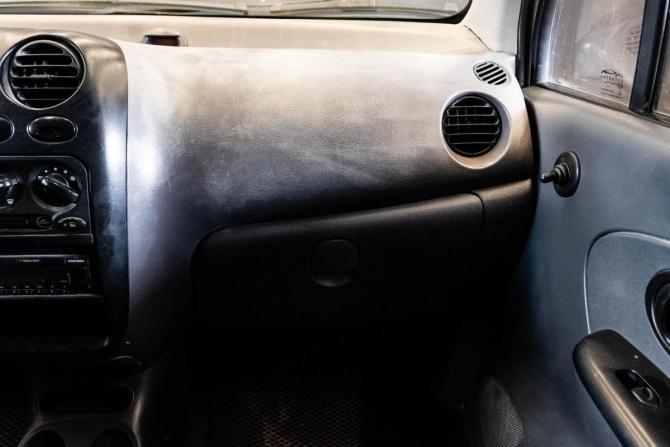 Daewoo Matiz I Рестайлинг с пробегом 2012 года, цена 279 000 рублей, 140838 км, хэтчбек, Автокод Объявления