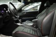 Kia Optima IV Рестайлинг Уфа  - изображение 39