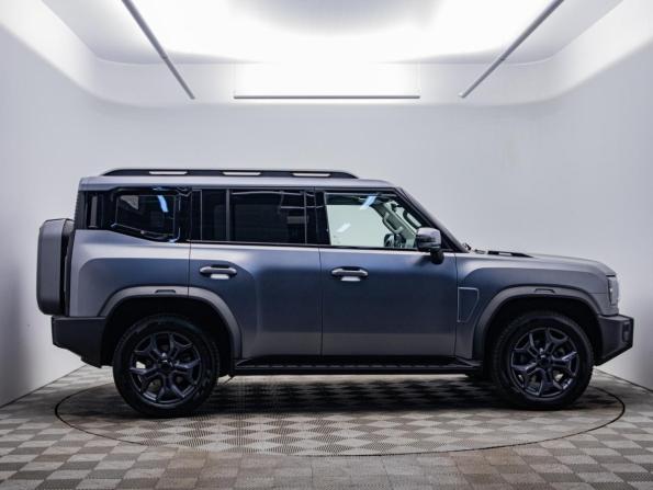 JETOUR T2 с пробегом 2024 года, цена 2 984 000 рублей, 58001 км, внедорожник, Автокод Объявления