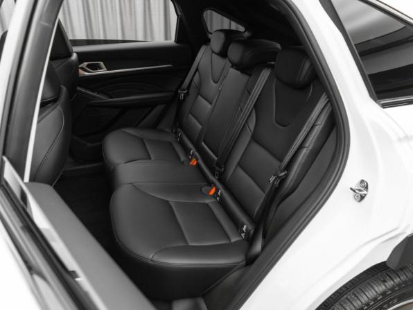 Haval F7x II с пробегом 2025 года, цена 3 230 000 рублей, 8079 км, внедорожник, Автокод Объявления