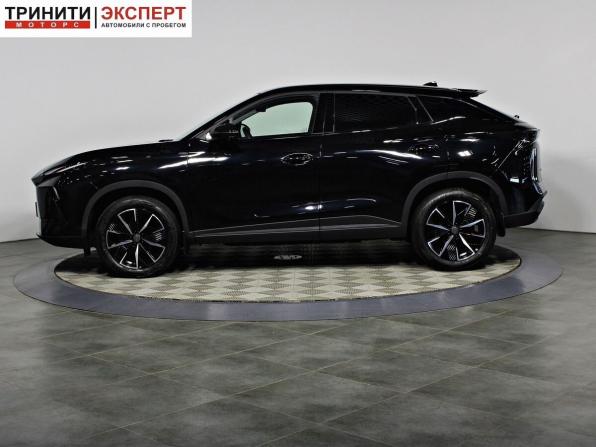 Omoda C5 II с пробегом 2026 года, цена 2 367 000 рублей, 5182 км, внедорожник, Автокод Объявления