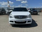Nissan Almera III (G15) Буинск  - изображение 20