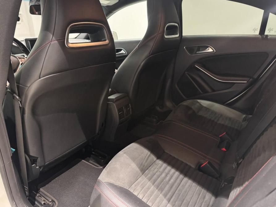 Mercedes-Benz CLA I (C117 X117) Екатеринбург  - изображение 14