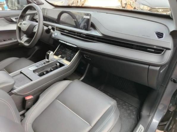 Chery Tiggo 7 Pro Max I с пробегом 2023 года, цена 1 868 000 рублей, 48000 км, внедорожник, Автокод Объявления