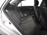 Toyota Corolla X (E140 E150) Казань  - изображение 23