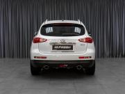 Infiniti EX I (J50) Тюмень  - изображение 28