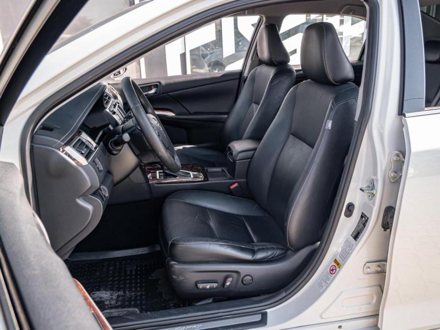 Toyota Camry VII (XV50) Рестайлинг Краснодар  - изображение 10