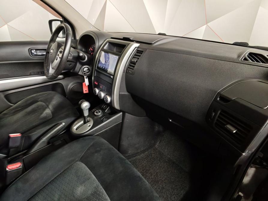 Nissan X-Trail II Рестайлинг Москва  - изображение 12