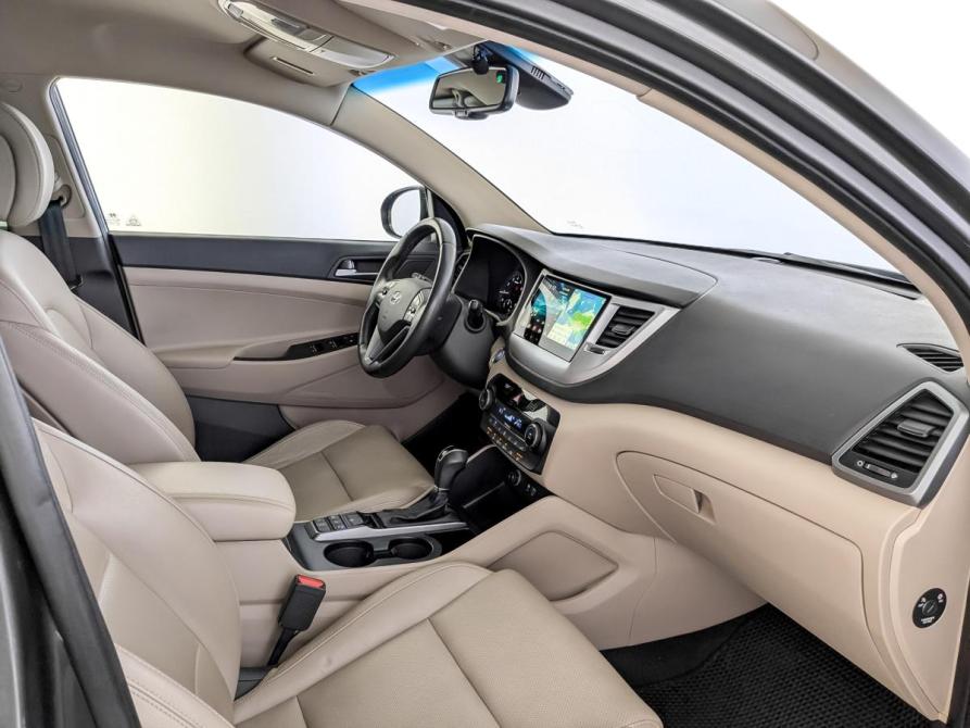 Hyundai Tucson III Москва  - изображение 11