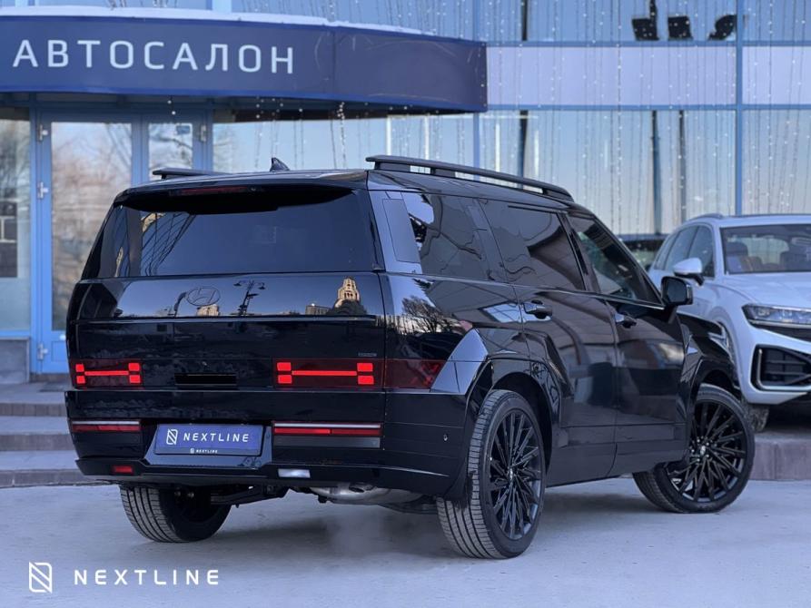 Hyundai Santa Fe V (MX5) Самара  - изображение 3