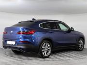 BMW X4 II (G02) Химки  - изображение 20