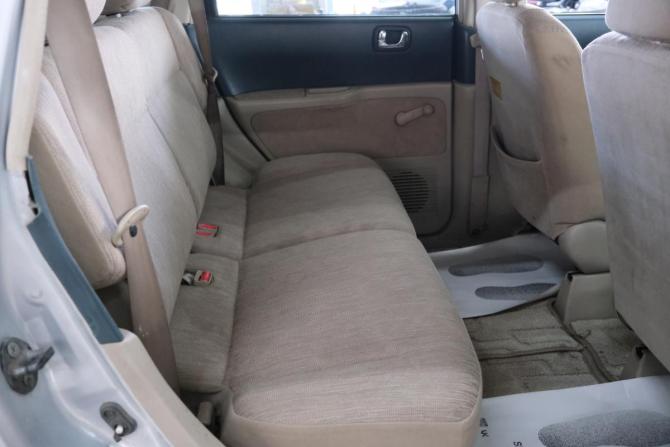 Mitsubishi Dingo I с пробегом 1999 года, цена 349 000 рублей, 343000 км, хэтчбек, Автокод Объявления