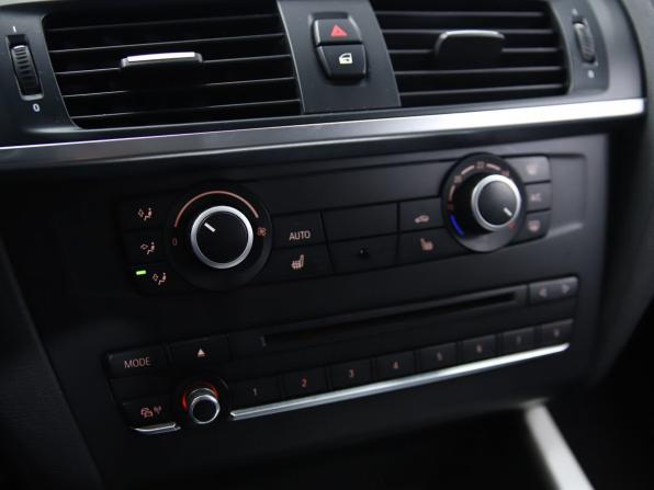 BMW X3 II (F25) с пробегом 2013 года, цена 1 750 000 рублей, 181302 км, внедорожник, Автокод Объявления