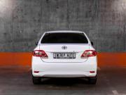 Toyota Corolla X (E140 E150) Рестайлинг Уфа  - изображение 19