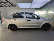 Chevrolet Aveo I Рестайлинг Уфа  - изображение 27