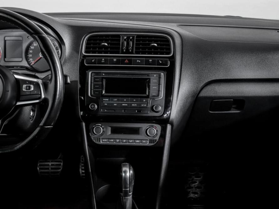 Volkswagen Polo V Рестайлинг Москва  - изображение 13