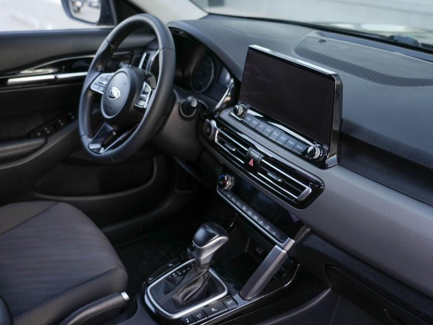 Kia Seltos I Новосибирск  - изображение 18
