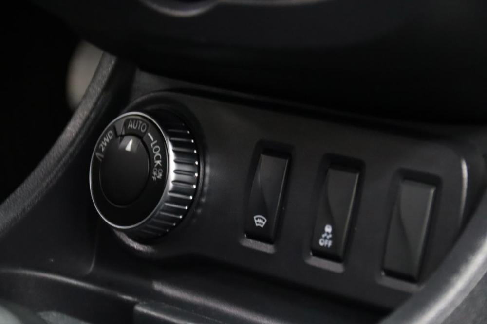 Renault Duster I Рестайлинг Сургут  - изображение 21
