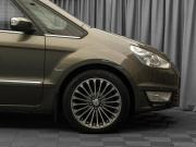 Ford Galaxy II Рестайлинг Москва  - изображение 40