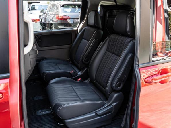 Honda Freed II с пробегом 2018 года, цена 1 695 000 рублей, 100347 км, компактвэн, Автокод Объявления