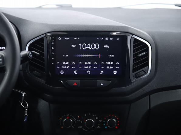 Lada (ВАЗ) XRAY I с пробегом 2018 года, цена 1 090 000 рублей, 69912 км, хэтчбек, Автокод Объявления