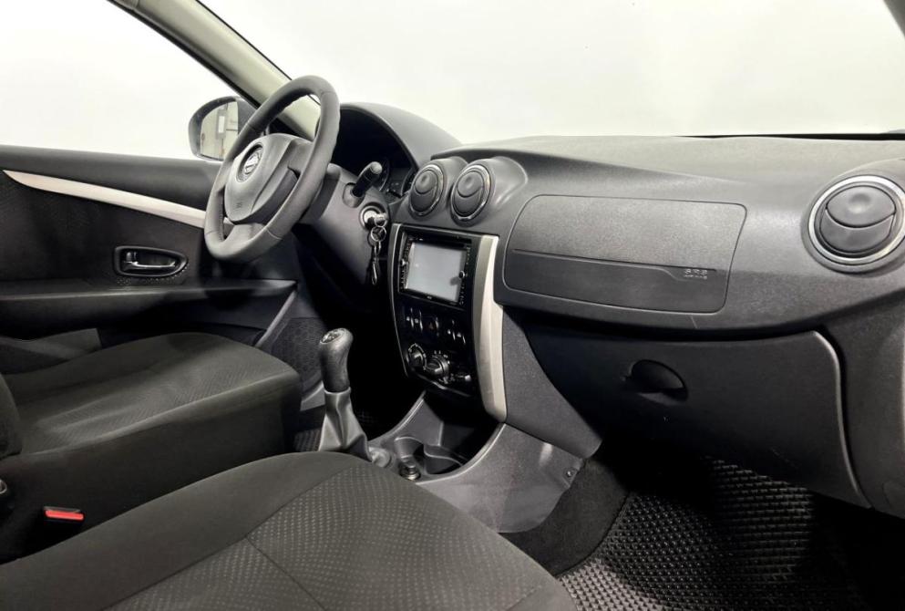 Nissan Almera III (G15) Нижний Новгород  - изображение 12