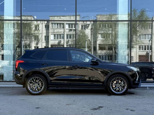 Haval Jolion I Рестайлинг с пробегом 2024 года, цена 2 200 000 рублей, 36328 км, внедорожник, Автокод Объявления