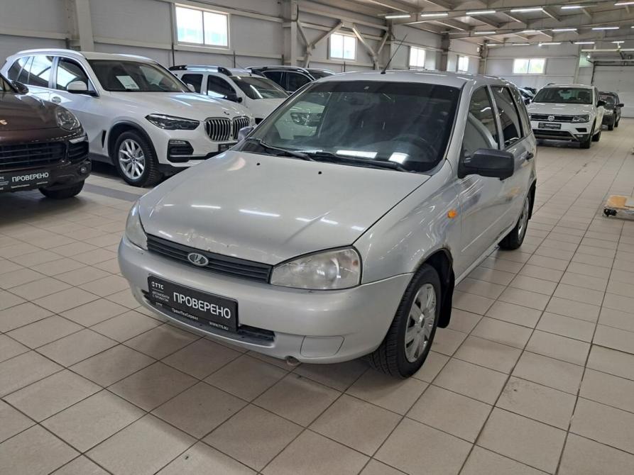 Lada (ВАЗ) Kalina I Набережные Челны  - изображение 1