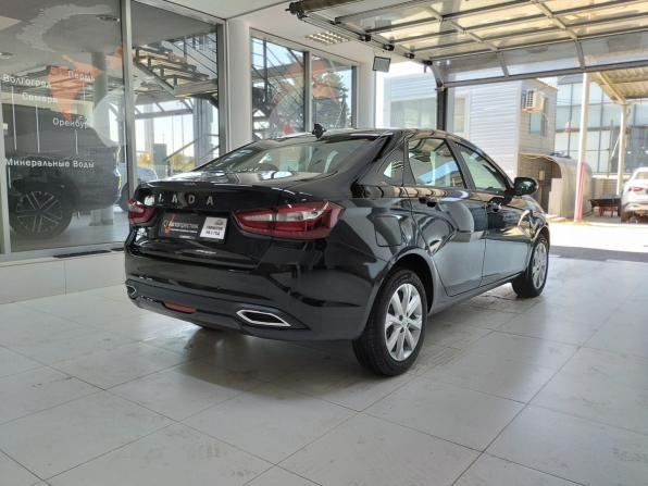 Lada (ВАЗ) Vesta I Рестайлинг (NG) с пробегом 2024 года, цена 1 600 000 рублей, 16339 км, седан, Автокод Объявления