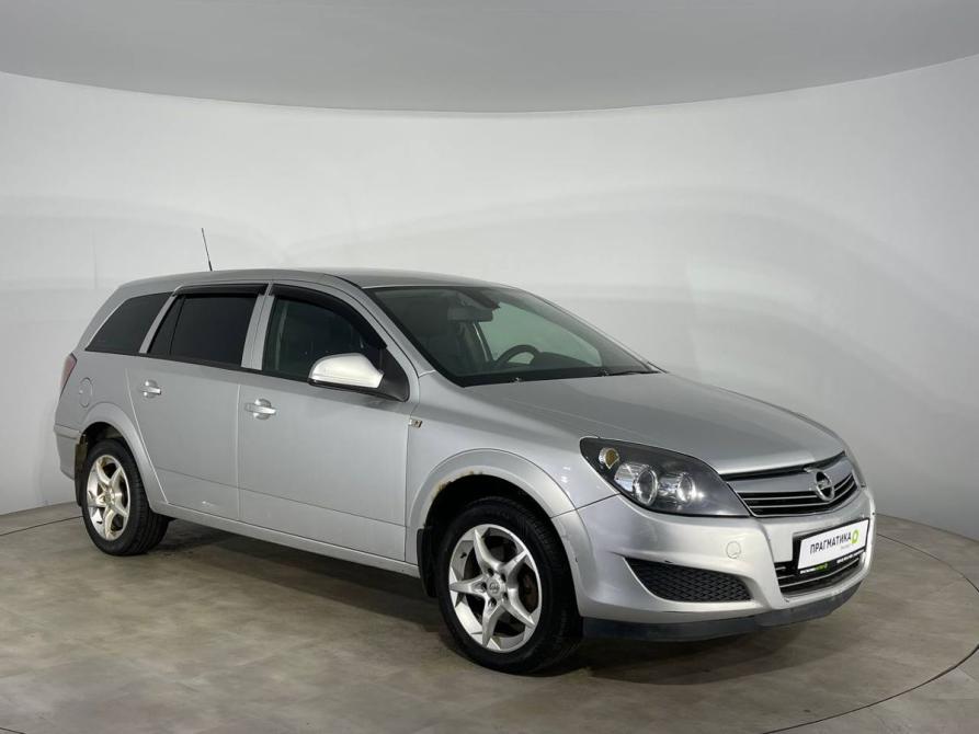 Opel Astra H Рестайлинг Санкт-Петербург  - изображение 3