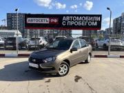 Lada (ВАЗ) Granta I Рестайлинг Альметьевск  - изображение 21