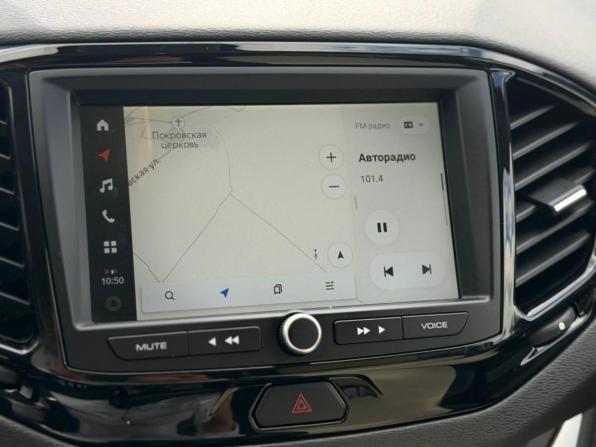 Lada (ВАЗ) Vesta I с пробегом 2021 года, цена 1 350 000 рублей, 74276 км, универсал, Автокод Объявления