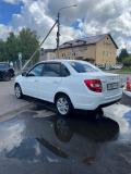 Lada (ВАЗ) Granta I Рестайлинг Кострома  - изображение 24