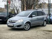 Opel Zafira B Санкт-Петербург  - изображение 14