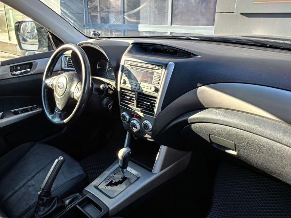 Subaru Forester III с пробегом 2010 года, цена 998 000 рублей, 197379 км, внедорожник, Автокод Объявления