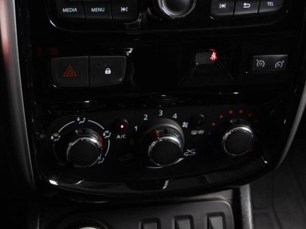 Nissan Terrano III (D10) с пробегом 2020 года, цена 1 749 000 рублей, 99647 км, внедорожник, Автокод Объявления