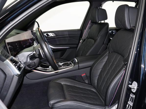 BMW X5 IV (G05/G18) Рестайлинг с пробегом 2024 года, цена 15 699 000 рублей, 33575 км, внедорожник, Автокод Объявления