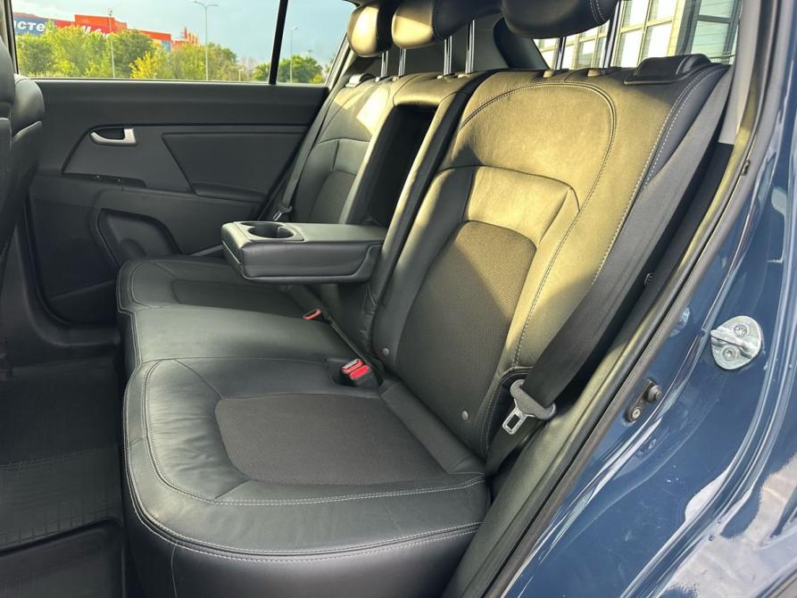 Kia Sportage III Волгоград  - изображение 29