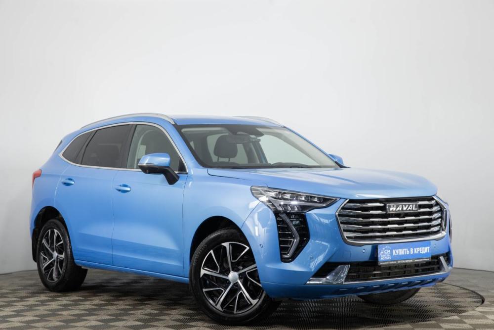 Haval Jolion I Пермь  - изображение 1
