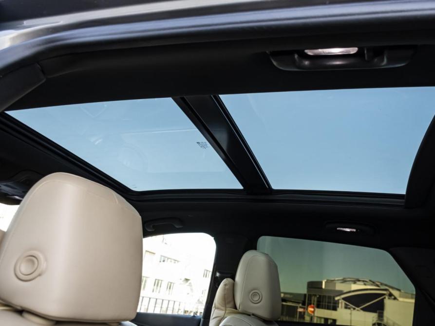 Cadillac XT5 I Москва  - изображение 20