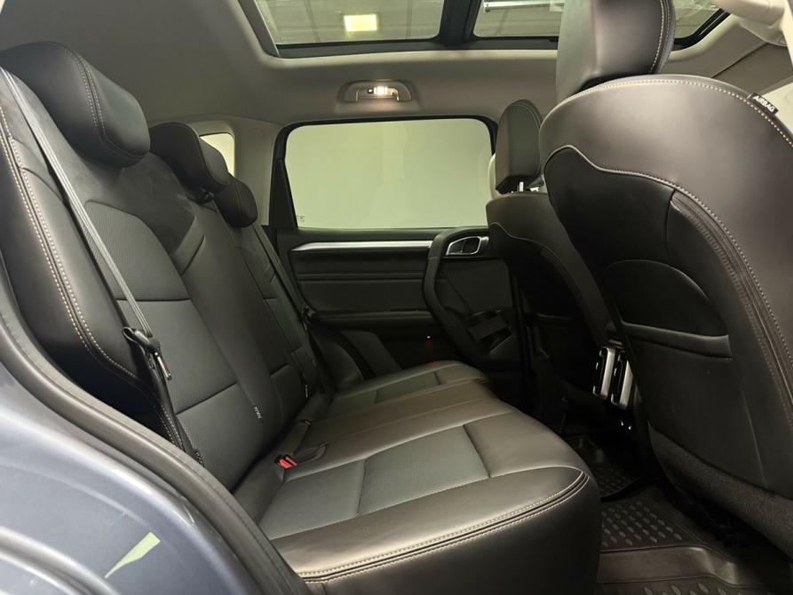 Haval Dargo Тверь  - изображение 26