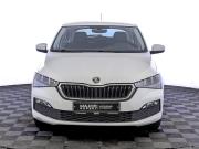 Skoda Rapid II Москва  - изображение 30