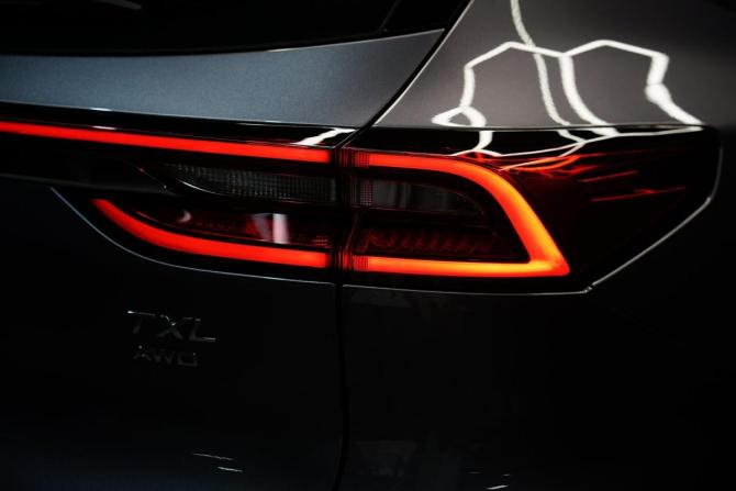 Exeed TXL I Рестайлинг с пробегом 2023 года, цена 2 211 765 рублей, 52300 км, внедорожник, Автокод Объявления