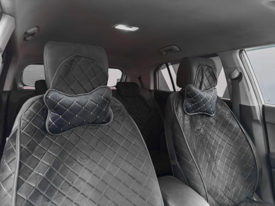 Hyundai Creta I Ростов-на-Дону  - изображение 18