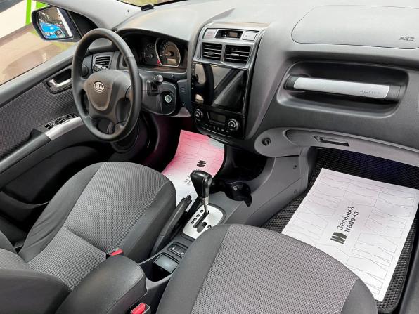 Kia Sportage II Рестайлинг с пробегом 2009 года, цена 1 050 000 рублей, 185598 км, внедорожник, Автокод Объявления