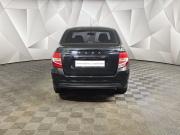 Lada (ВАЗ) Granta I Рестайлинг Москва  - изображение 28